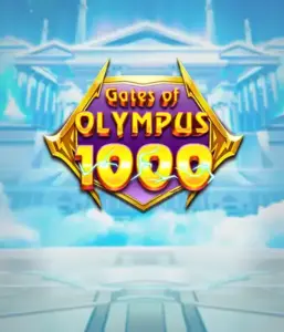 Explore the majestic realm of Pragmatic's Gates of Olympus 1000 by Pragmatic Play, showcasing vivid visuals of celestial realms, ancient deities, and golden treasures. Feel the might of Zeus and other gods with exciting gameplay features like free spins, cascading reels, and multipliers. Ideal for fans of Greek mythology looking for divine wins among the Olympians.