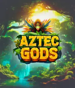 Explore the ancient world of the Aztec Gods game by Swintt, highlighting stunning graphics of the Aztec civilization with symbols of sacred animals, gods, and pyramids. Discover the splendor of the Aztecs with engaging features including free spins, multipliers, and expanding wilds, great for players fascinated by ancient civilizations in the heart of pre-Columbian America.