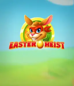 Join the playful caper of the Easter Heist game by BGaming, featuring a bright Easter theme with cunning bunnies executing a whimsical heist. Experience the thrill of chasing special rewards across lush meadows, with features like free spins, wilds, and bonus games for a delightful play session. A great choice for anyone looking for a holiday-themed twist in their gaming.